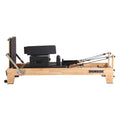 Reformer Pilates Madera Oak IRONSIDE