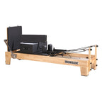Reformer Pilates Madera Oak IRONSIDE