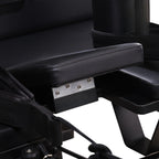 Reformar Pilates Plegable IRONSIDE