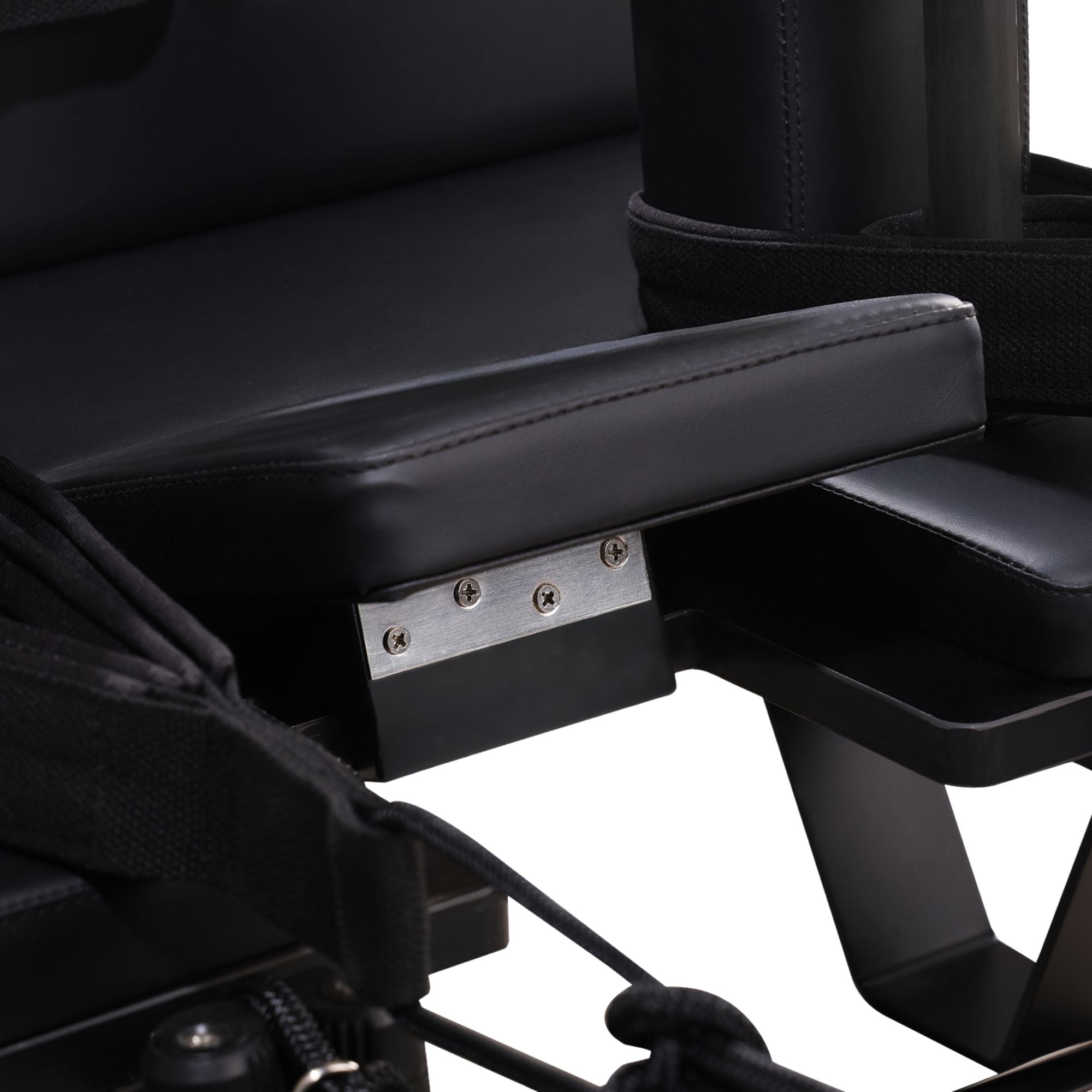 Reformar Pilates Plegable IRONSIDE