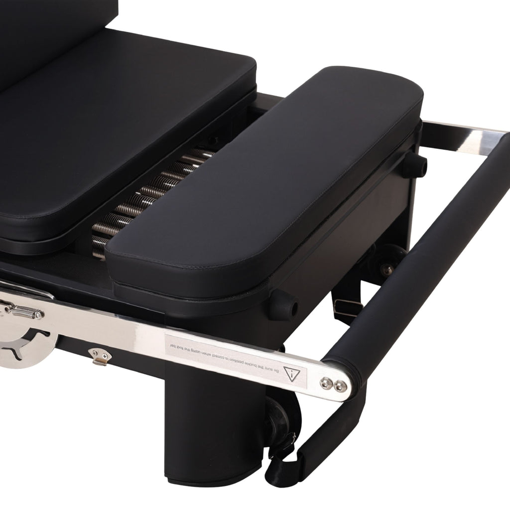 Reformar Pilates Plegable IRONSIDE
