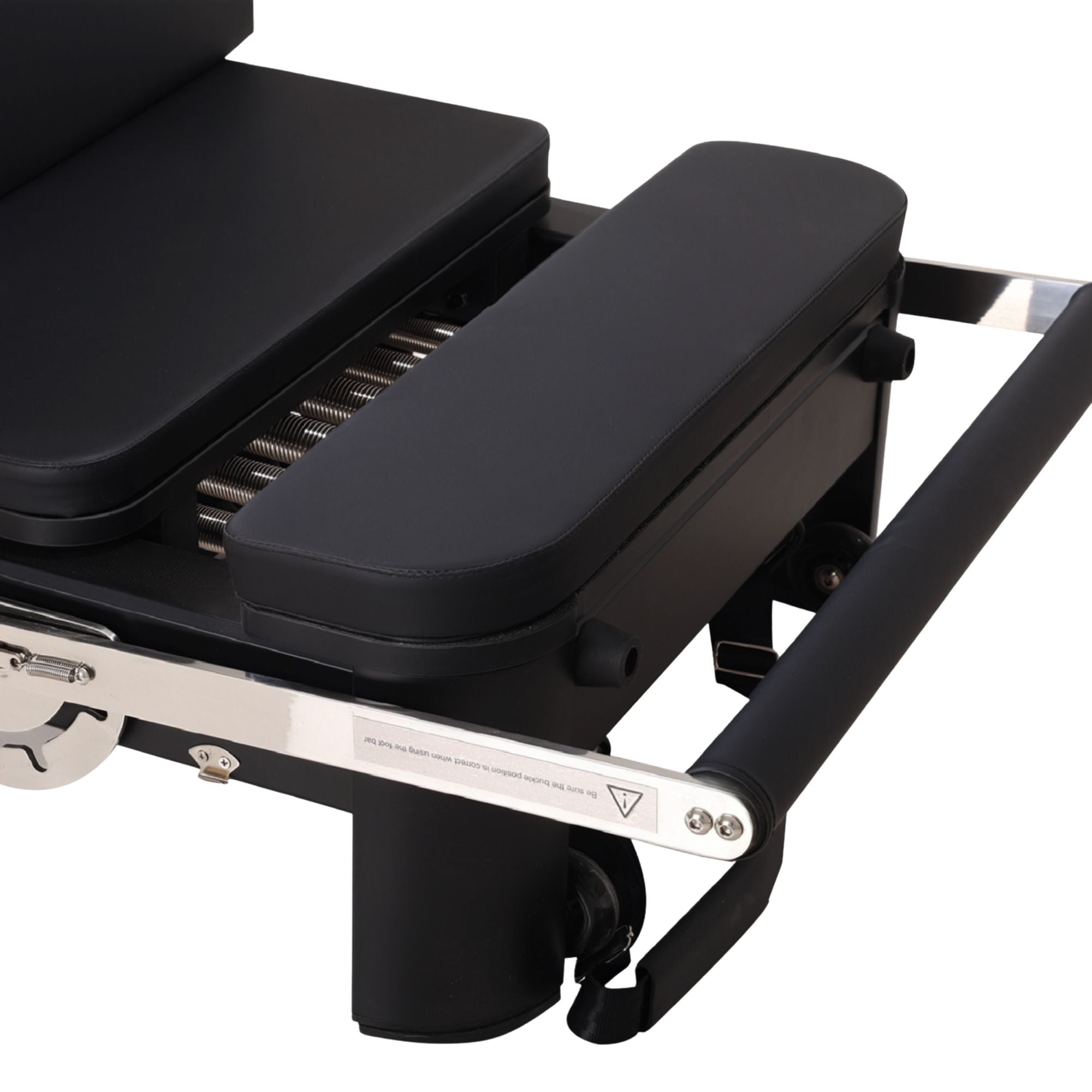 Reformar Pilates Plegable IRONSIDE