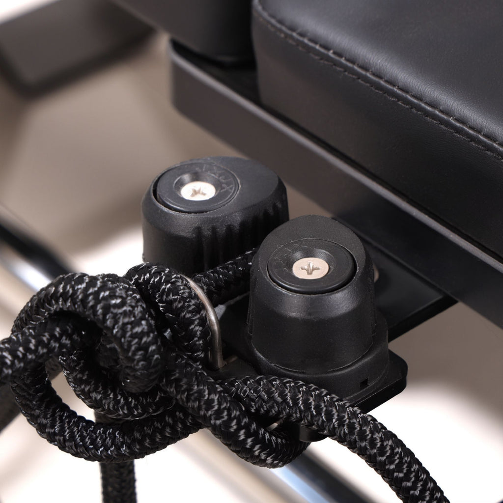 Reformar Pilates Plegable IRONSIDE