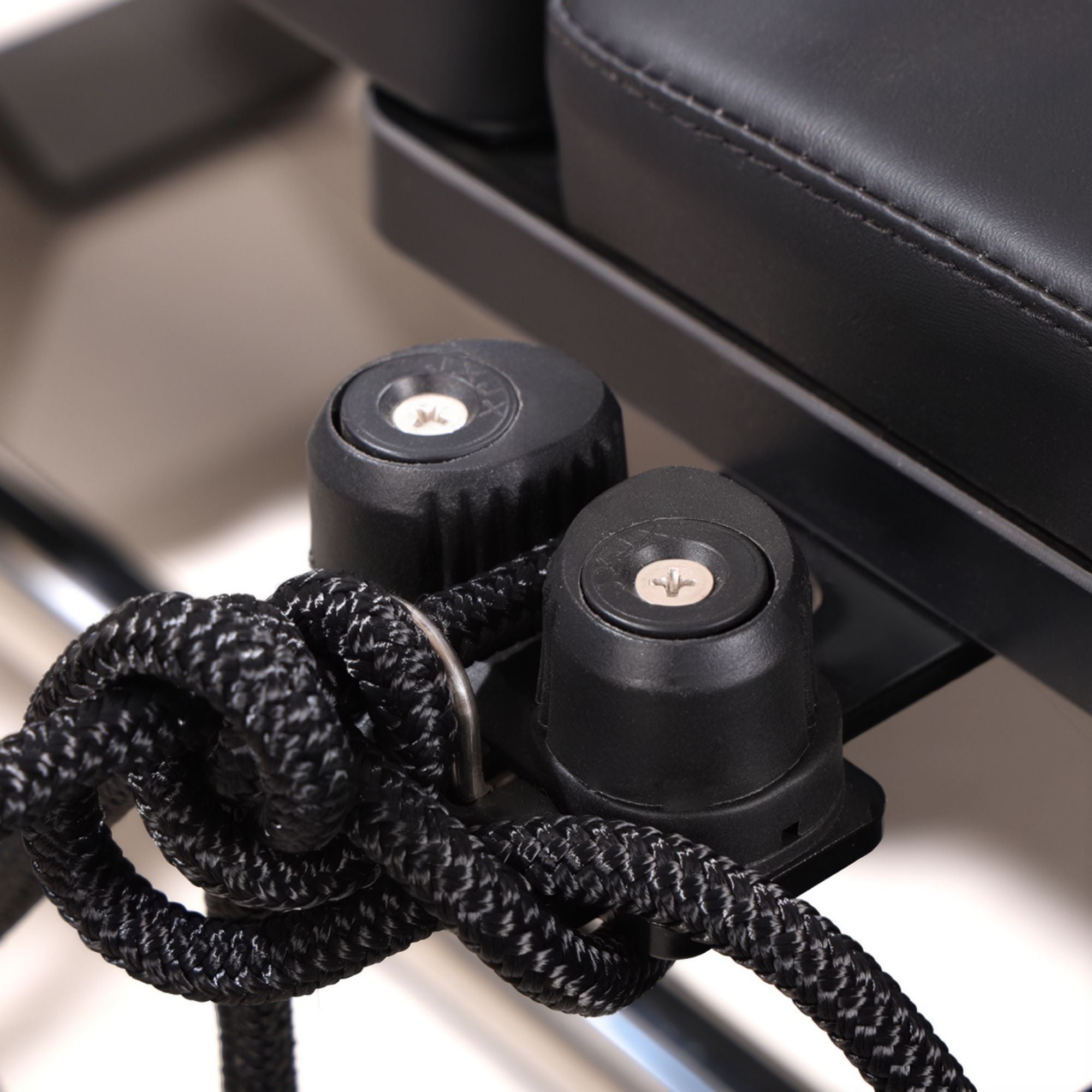 Reformar Pilates Plegable IRONSIDE