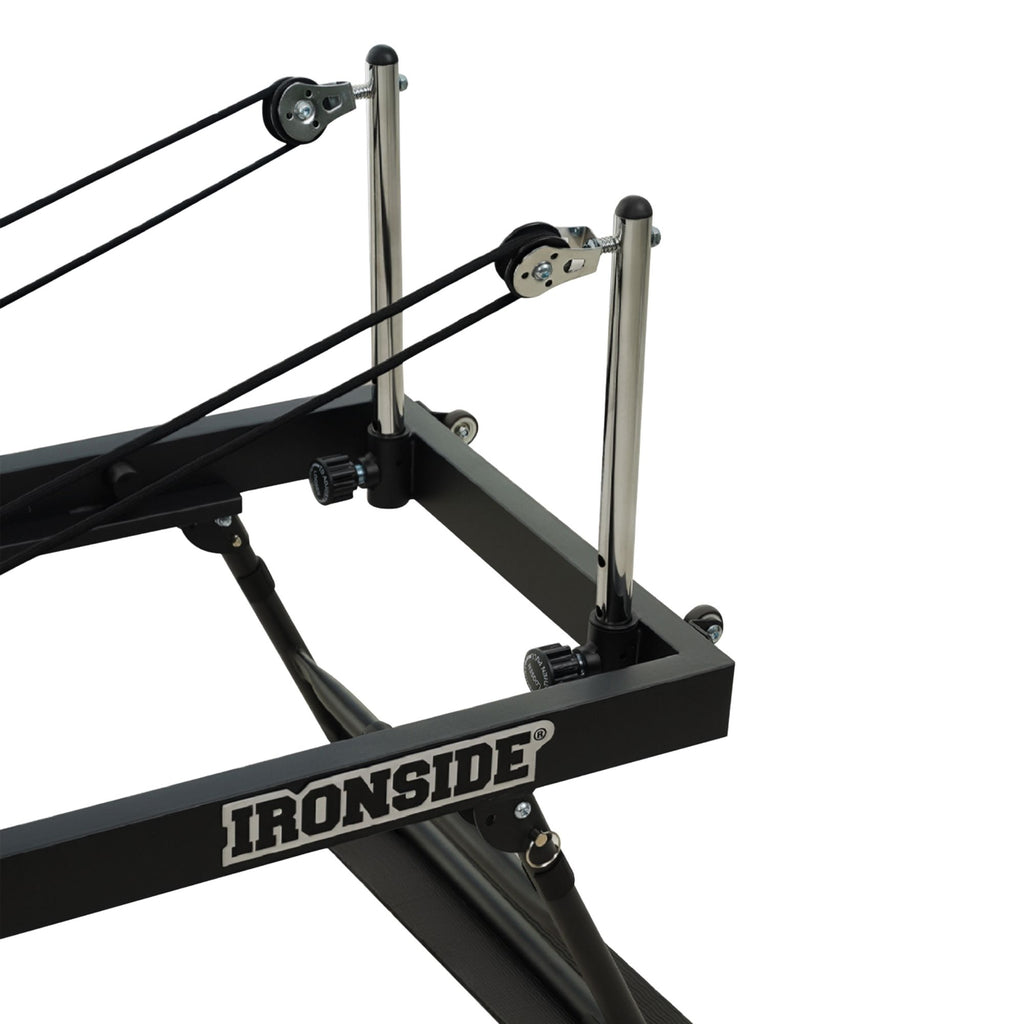 Reformer Pilates Regular Spring IRONSIDE