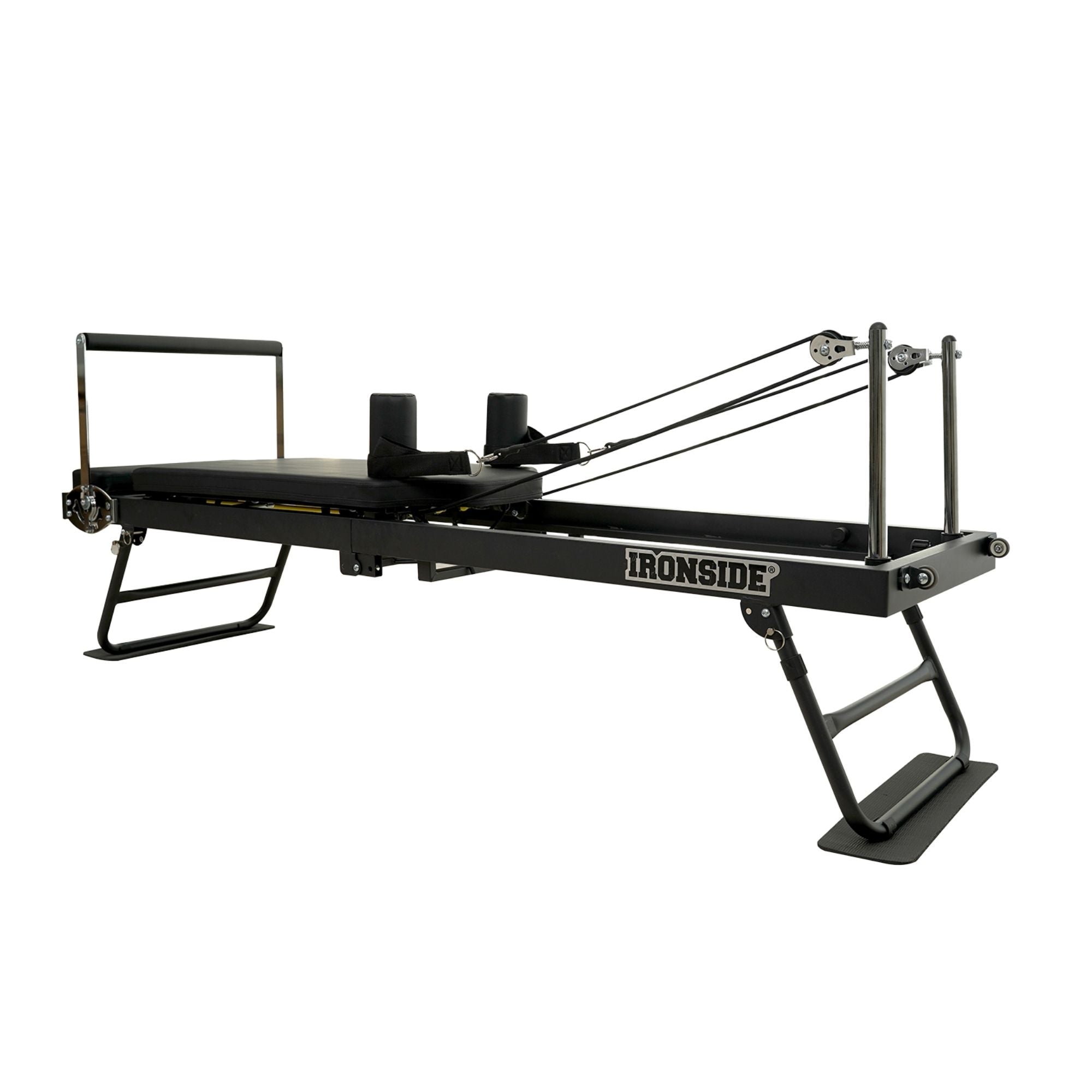 Reformer Pilates Regular Spring IRONSIDE