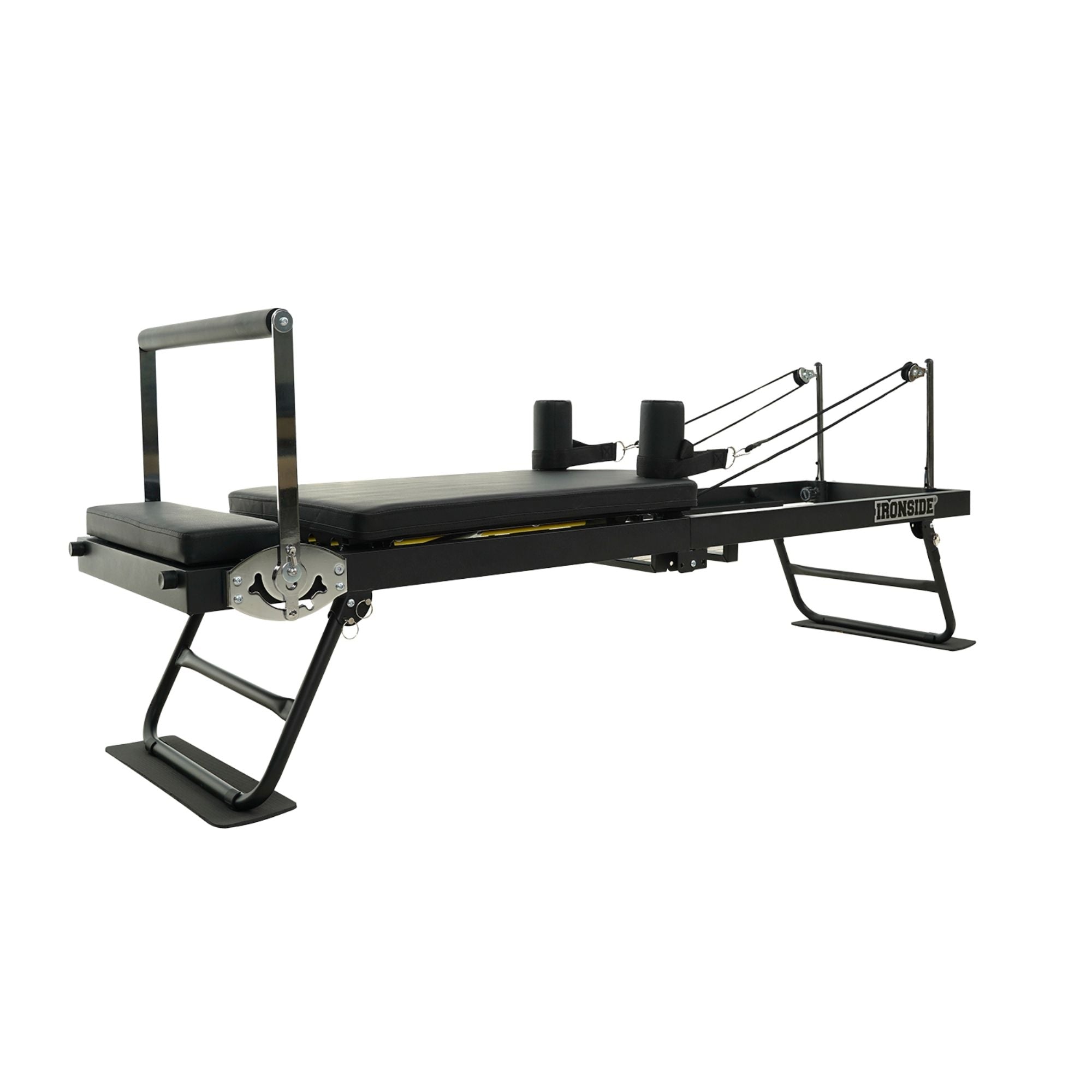 Reformer Pilates Regular Spring IRONSIDE