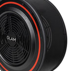 Remadora de Aire Comercial IRONSIDE GLAM