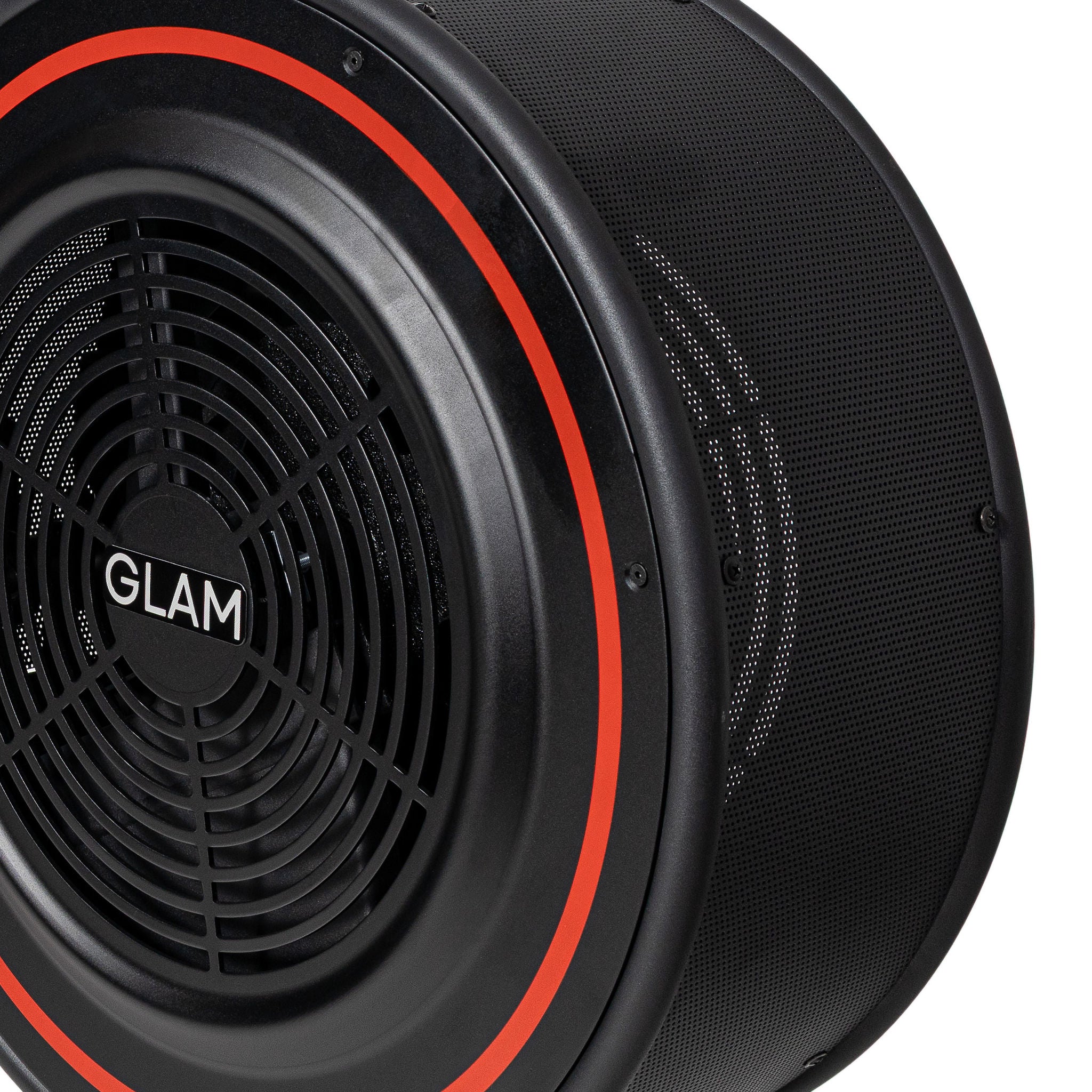 Remadora de Aire Comercial IRONSIDE GLAM