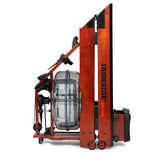 Remadora de Agua IRONSIDE Deluxe