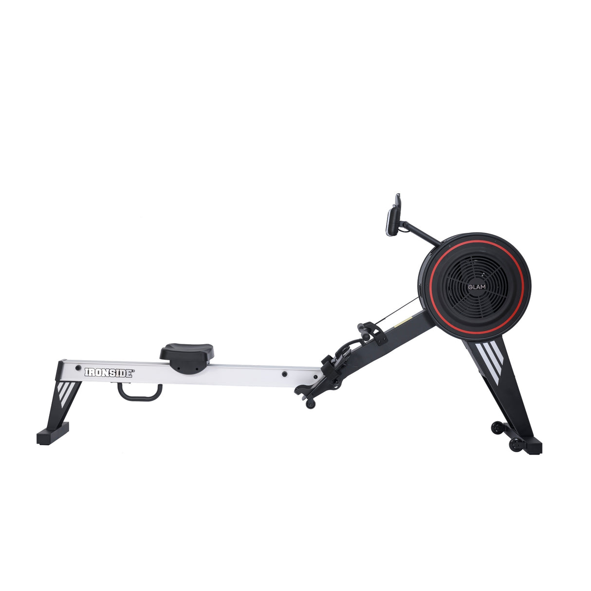 Remadora de Aire IRONSIDE GLAM