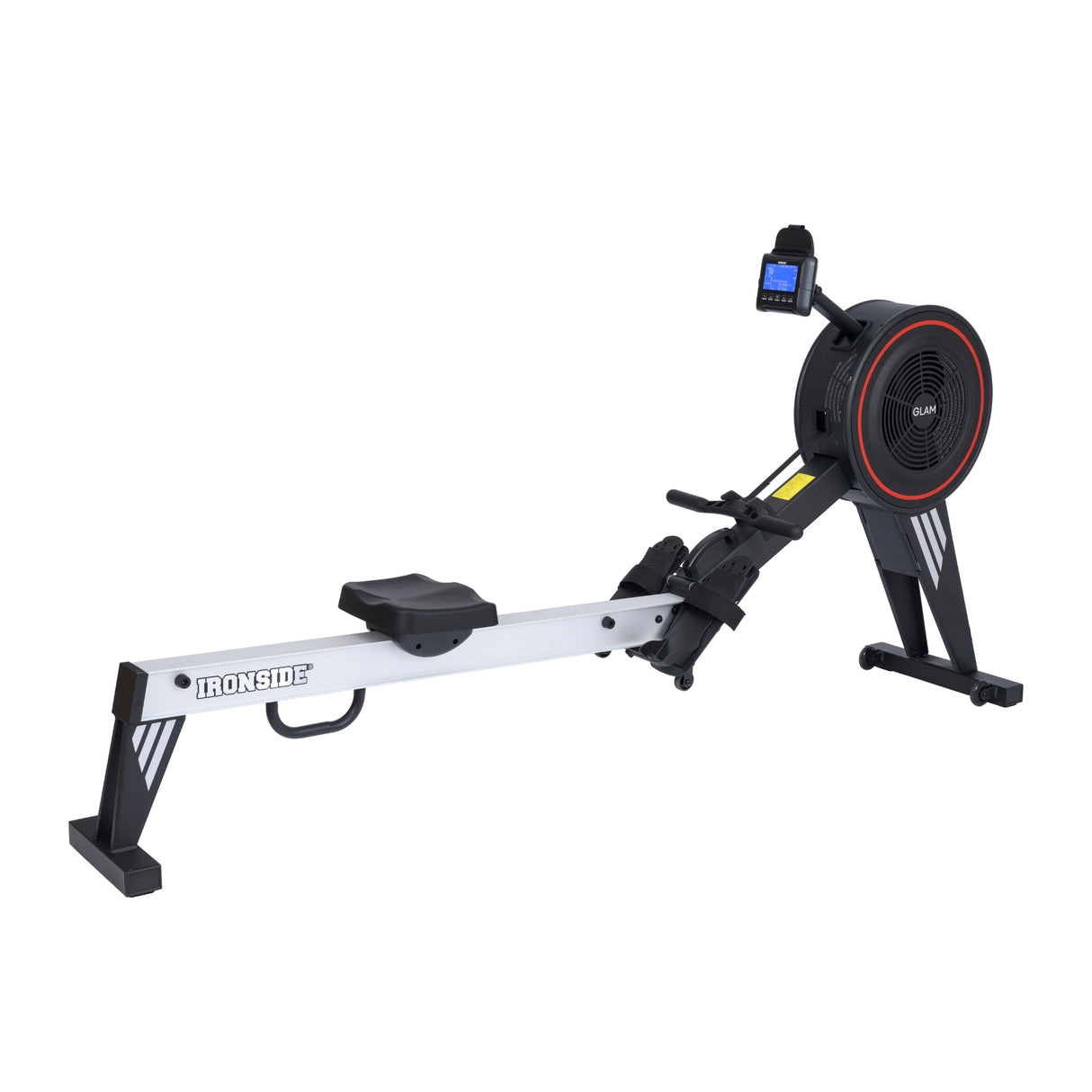 Remadora de Aire IRONSIDE GLAM