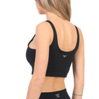 Top Deportivo para Mujer Edición Limitada IRONSIDE