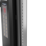 Polea Doble Ajustable IRONSIDE Luxe