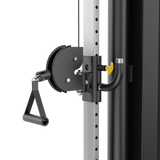 Polea Doble Ajustable IRONSIDE Luxe