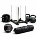 Pack IRONSIDE Hybrid