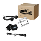 Set de 4 Agarres IRONSIDE LITE