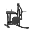 Rear Kick Plate Loaded IRONSIDE Luxe