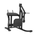 Rear Kick Plate Loaded IRONSIDE Luxe
