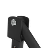 Rear Kick Plate Loaded IRONSIDE Luxe