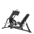 Leg Press Comercial IRONSIDE Luxe