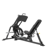 Leg Press Comercial IRONSIDE Luxe