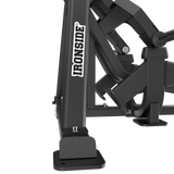 Leg Press Comercial IRONSIDE Luxe