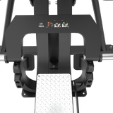 Leg Press Comercial IRONSIDE Luxe