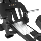 Leg Press Comercial IRONSIDE Luxe