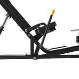 Leg Press Comercial IRONSIDE Luxe