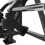 Leg Press Comercial IRONSIDE Luxe