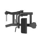 Biceps Curl Plate Loaded IRONSIDE Luxe