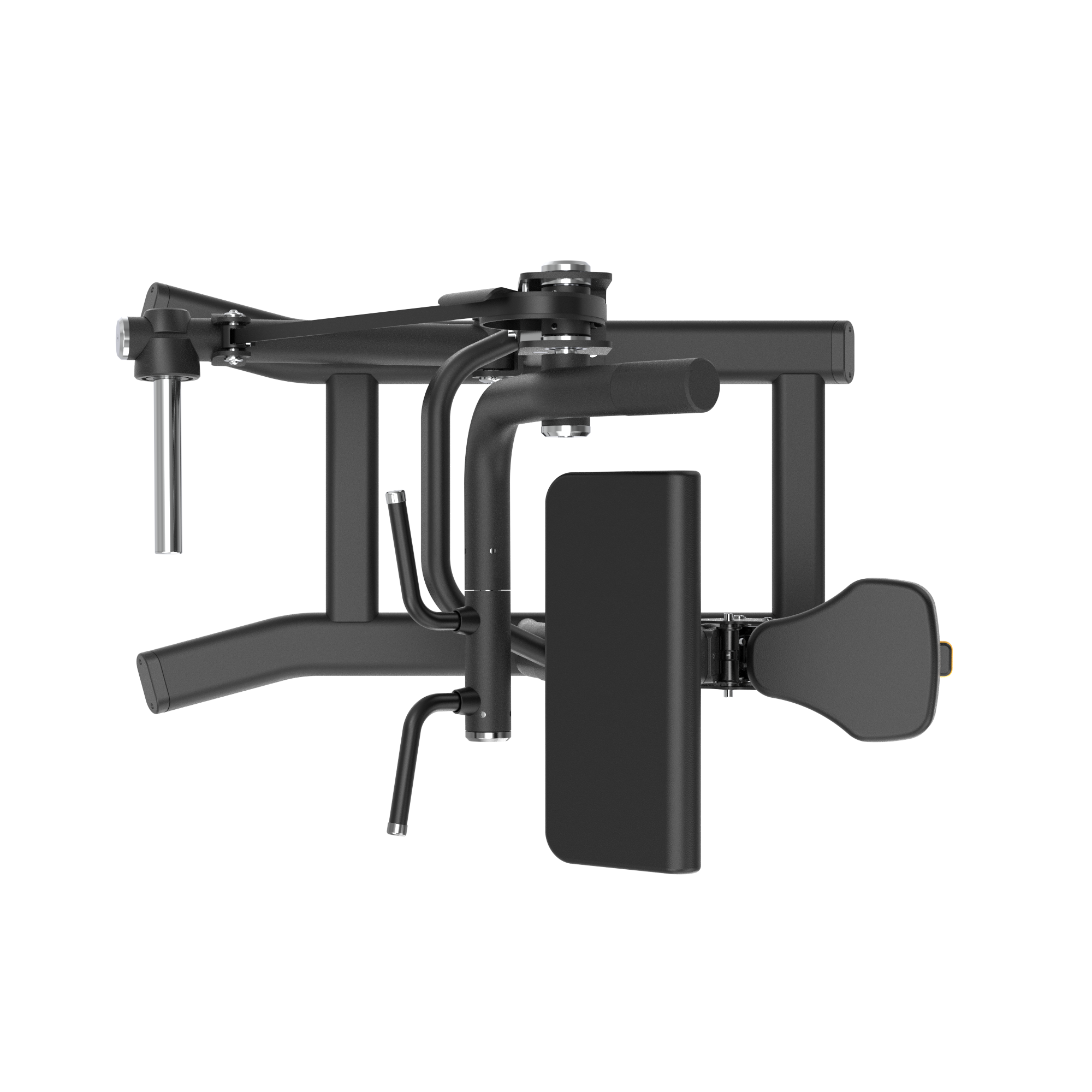 Biceps Curl Plate Loaded IRONSIDE Luxe