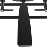 Horizontal Bench Press Plate Loaded IRONSIDE Luxe