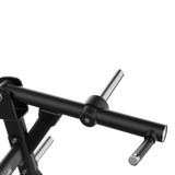 Horizontal Bench Press Plate Loaded IRONSIDE Luxe