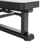 Horizontal Bench Press Plate Loaded IRONSIDE Luxe