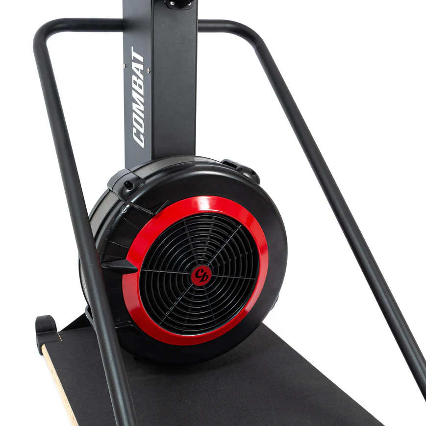 Ski Erg - Air Ski Machine IRONSIDE Combat