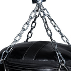 Saco de Boxeo Cuero de Microfibra IRONSIDE PRO