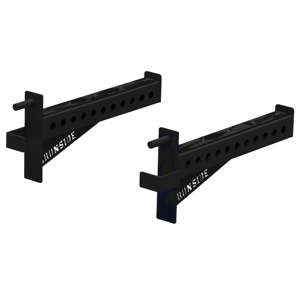 Safety Spotter Arms IRONSIDE