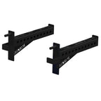 Safety Spotter Arms IRONSIDE