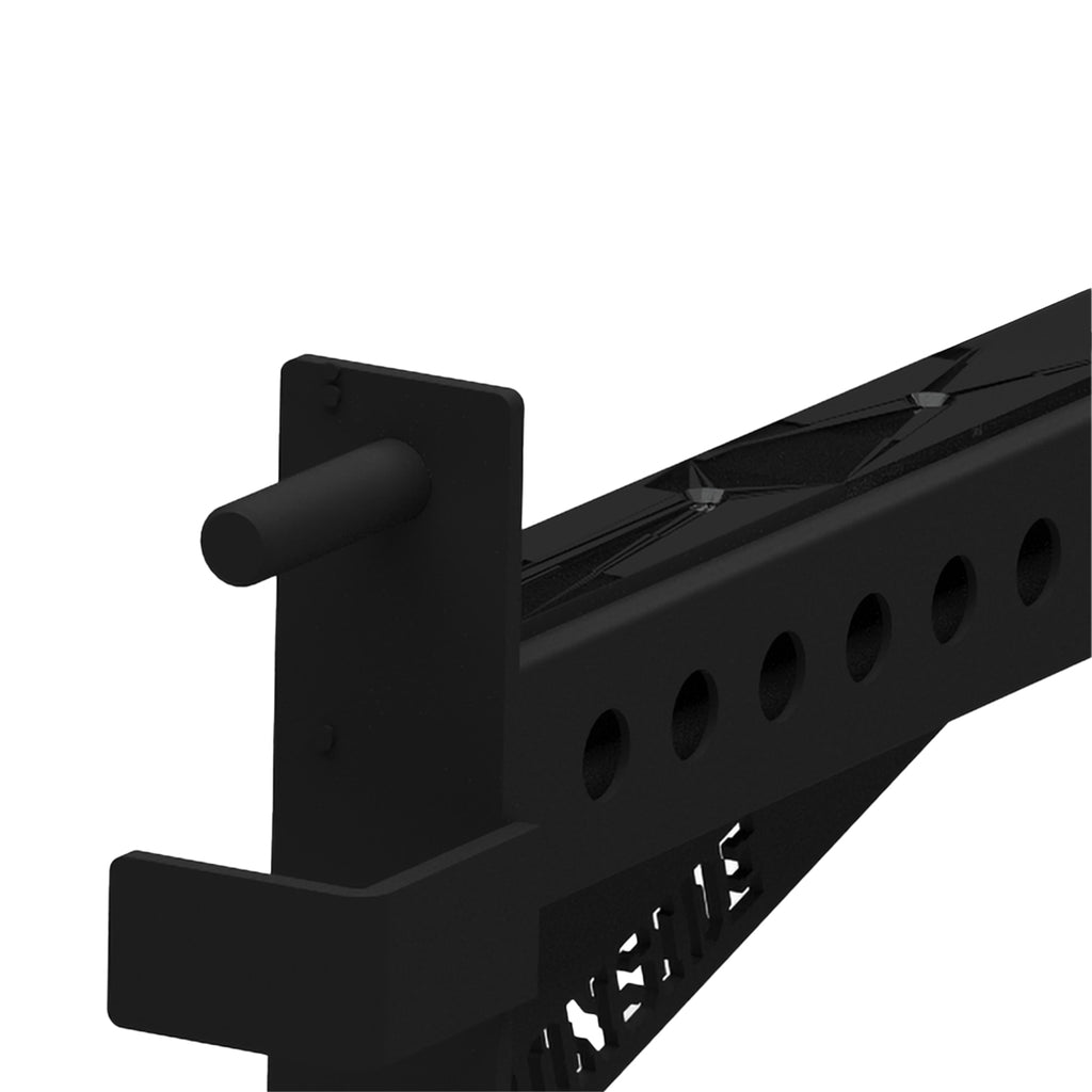 Safety Spotter Arms IRONSIDE