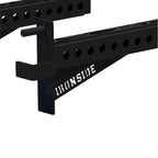 Safety Spotter Arms IRONSIDE