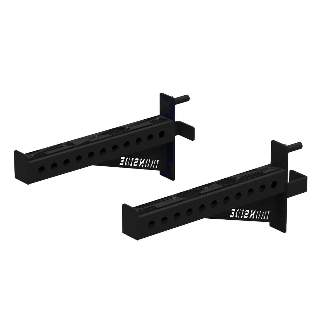 Safety Spotter Arms IRONSIDE