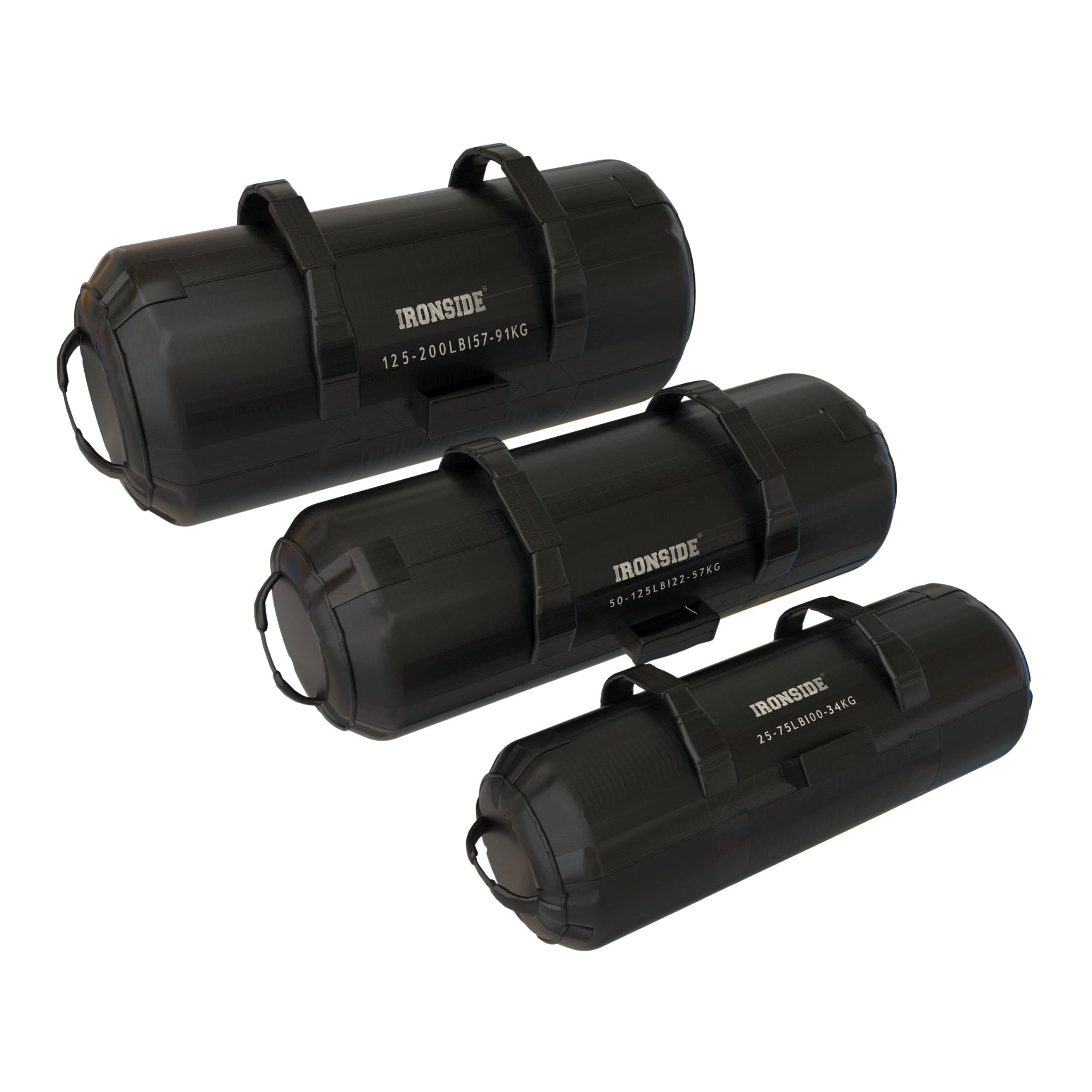 Sandbag IRONSIDE
