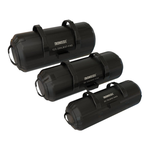 Sandbag IRONSIDE