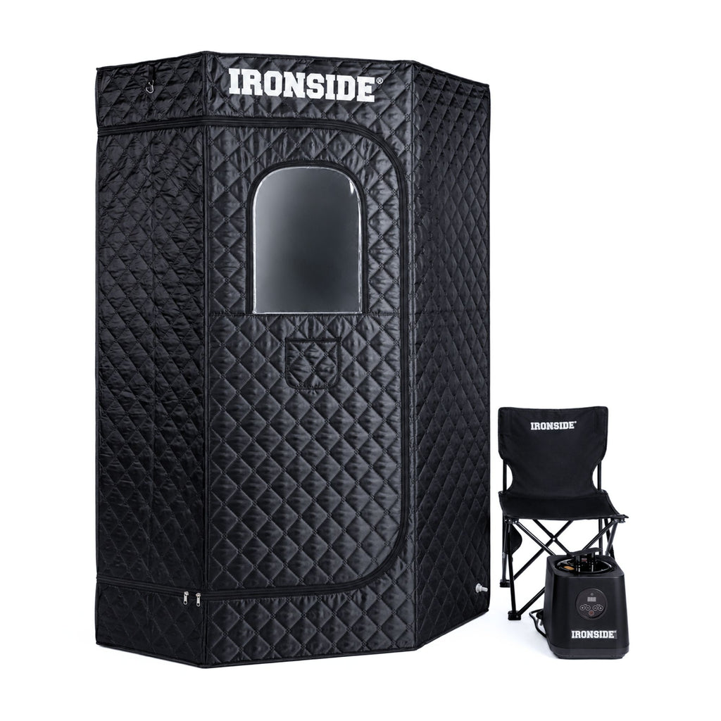 Sauna Portátil IRONSIDE