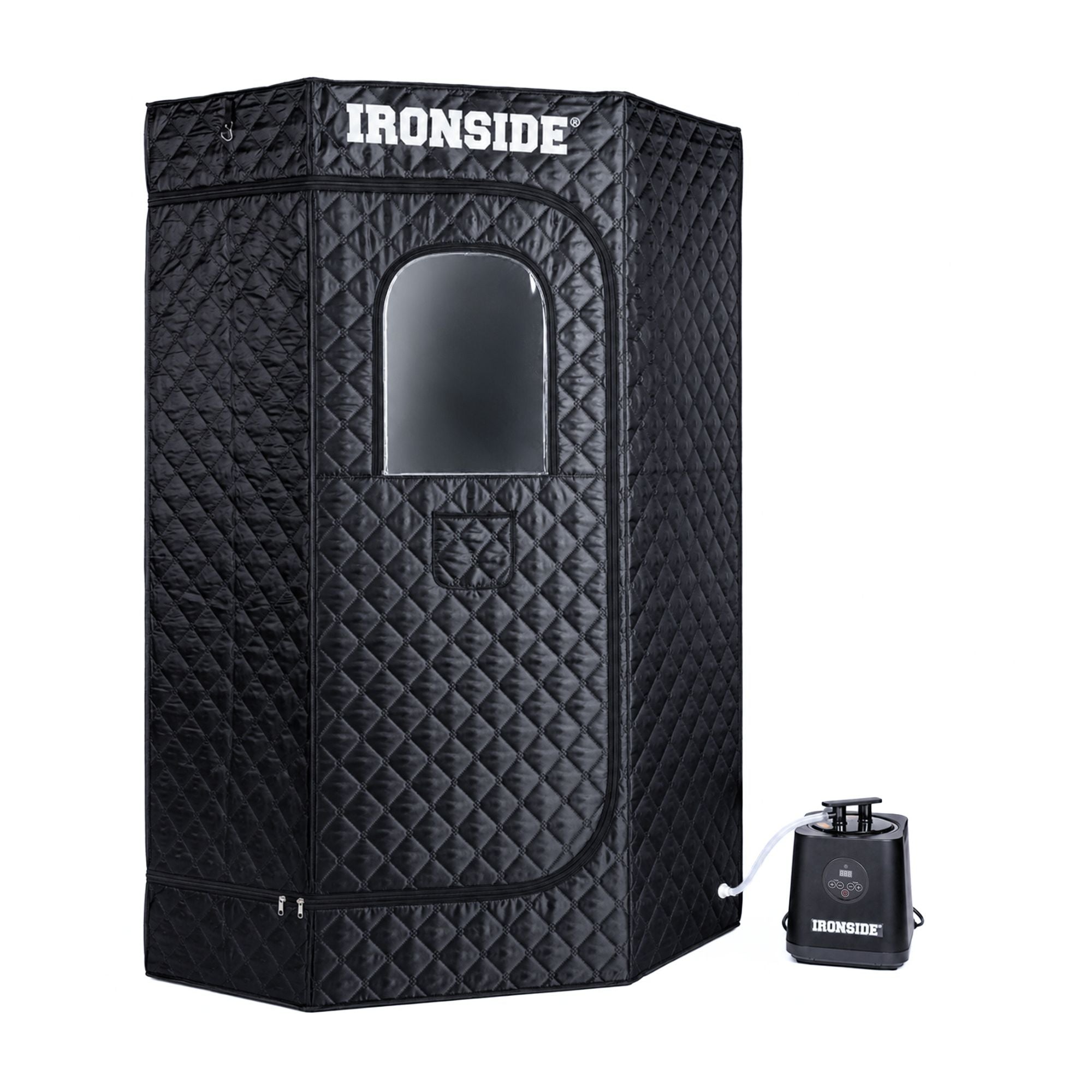 Sauna Portátil IRONSIDE