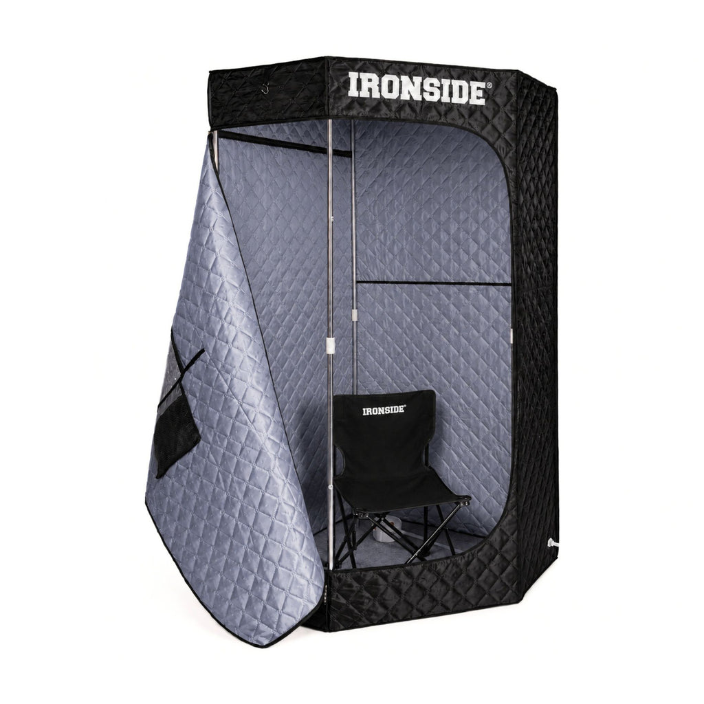 Sauna Portátil IRONSIDE