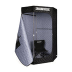 Sauna Portátil IRONSIDE