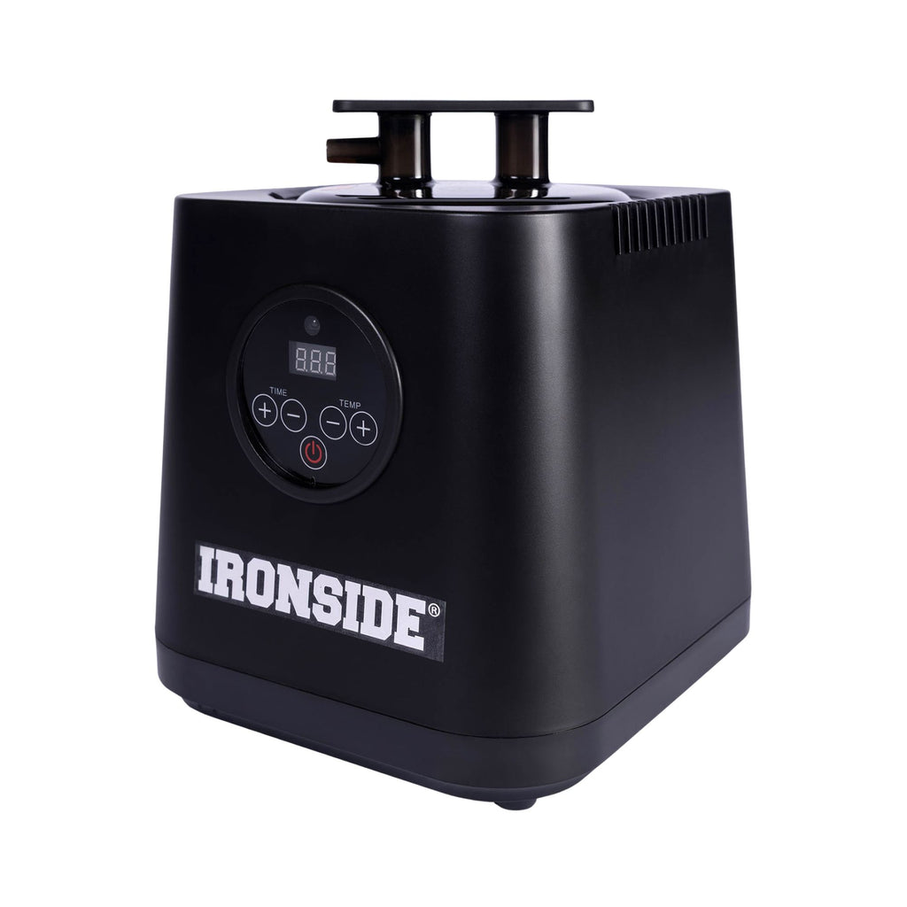 Sauna Portátil IRONSIDE